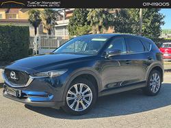 Mazda CX-5 Exclusive 2.0 SkyActiv-G 165 #10261