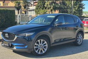 Mazda CX-5 Exclusive 2.0 SkyActiv-G 165 #10261