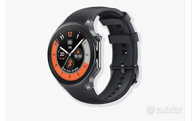Watch Oppo X 01 