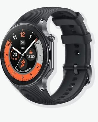 Watch Oppo X 01 