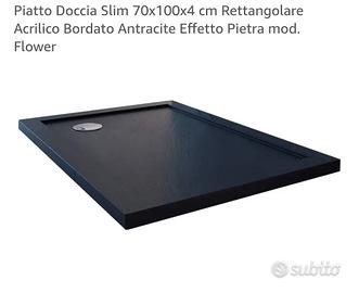 Piatto doccia