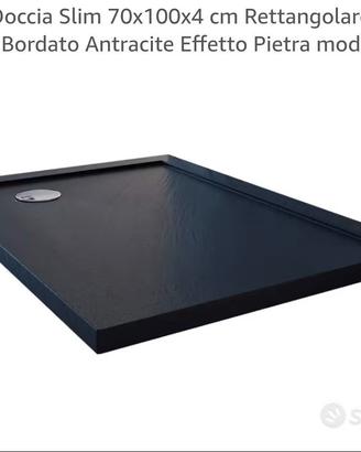Piatto doccia