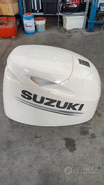 Copertura Calandra Suzuki 100 B