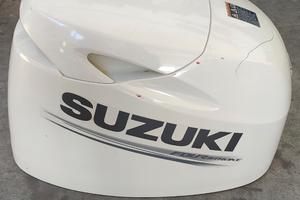 Copertura Calandra Suzuki 100 B