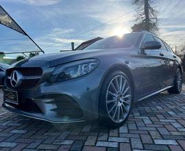 Mercedes-benz C 300 Mercedes C300 Motore 2.0d 4Mat