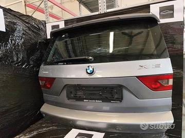 Sportellone Posteriore Bagagliaio BMW X3 E83