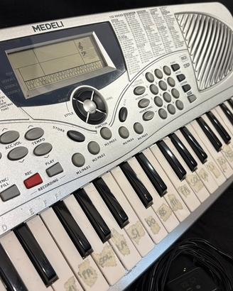 pianola mc37a