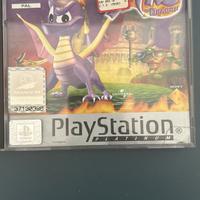 Giochi ps1