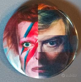 SPILLA DAVID BOWIE 
