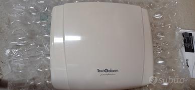 Centale Tp8-28 Gsm TecnoAlarm