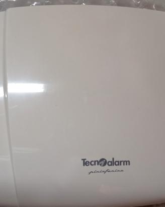 Centale Tp8-28 Gsm TecnoAlarm