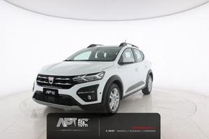 Dacia Sandero Stepway 1.0 tce Comfort Eco-g 100cv