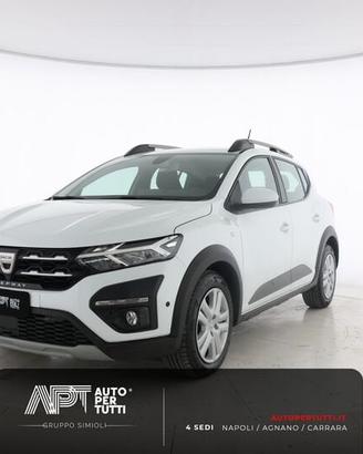 Dacia Sandero Stepway 1.0 tce Comfort Eco-g 100cv