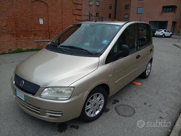 Fiat multipla 