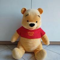 Peluche Winnie the pooh