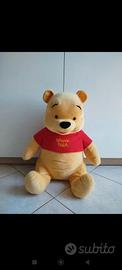 Peluche Winnie the pooh