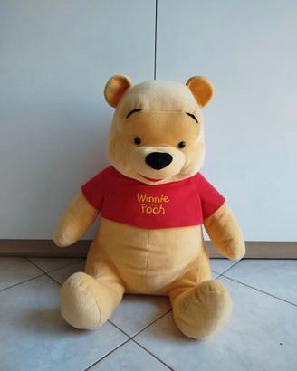 Peluche Winnie the pooh