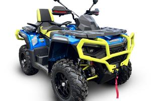 QUAD ANTHER 800