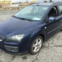 Ricambi Ford Focus Sw 1.6 TDCI 2006