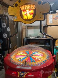 gioco da sala giochi