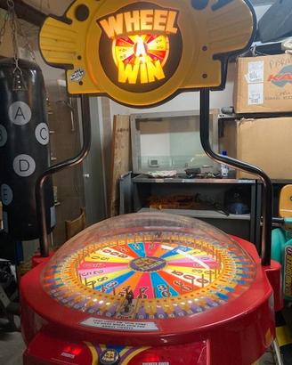 gioco da sala giochi