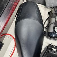 Pezzi di ricambio Yamaha Tricity 125 – 2023