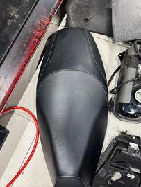 Pezzi di ricambio Yamaha Tricity 125 – 2023