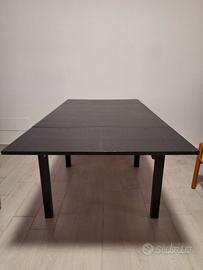 Tavolo allungabile