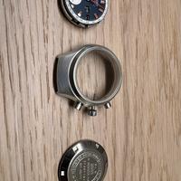 Citizen Bullhead 8100 cronografo - per ricambi