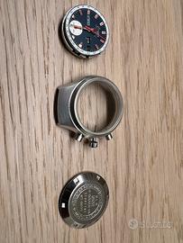 Citizen Bullhead 8100 cronografo - per ricambi
