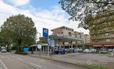 A PORDENONE - BILOCALE arredato