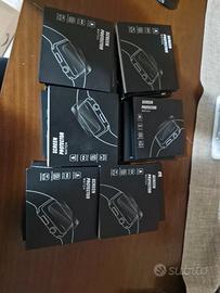 84 Pellicole protettiva Xiaomi  band 8