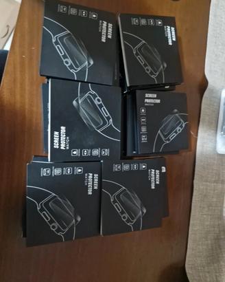 84 Pellicole protettiva Xiaomi  band 8
