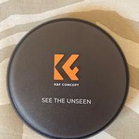 K&F Filtro Polarizzatore 52mm