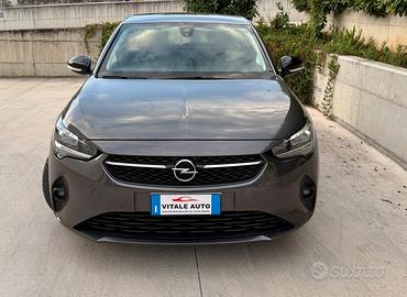 Opel Corsa 1.5 D 100 CV Edition Euro6D