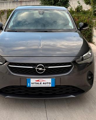 Opel Corsa 1.5 D 100 CV Edition Euro6D