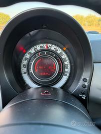 Fiat 500 2014 diesel