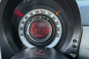 Fiat 500 2014 diesel