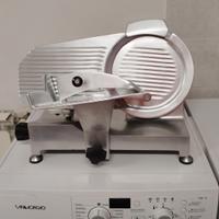 affettatrice disco 250