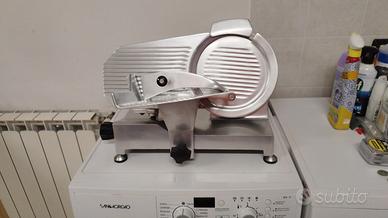 affettatrice disco 250