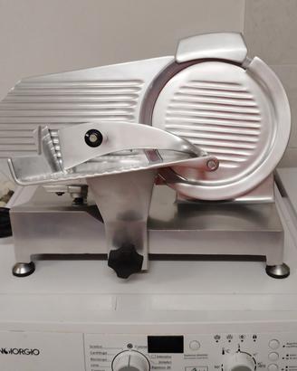 Affettatrice professionale disco 250