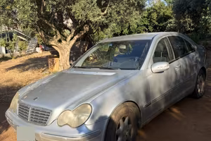 Mercedes classe C