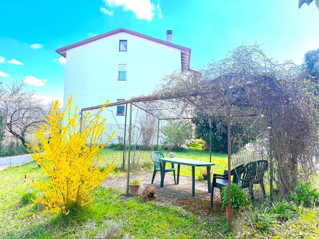 Appartamento – Monteleone d'Orvieto, Terni - Vista 2