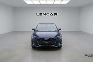 Audi A3 SPB 30 TDI S line edition