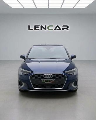 Audi A3 SPB 30 TDI S line edition