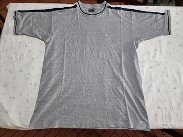 T-Shirt Champion 100% cotone