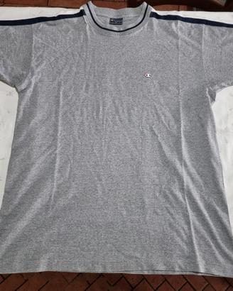 T-Shirt Champion 100% cotone