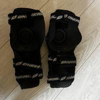 Ginocchiere oneal moto -mtb