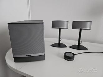 Used Bose COMPANION 5 Pro Sound - Other