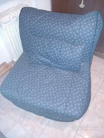 Poltrona letto 